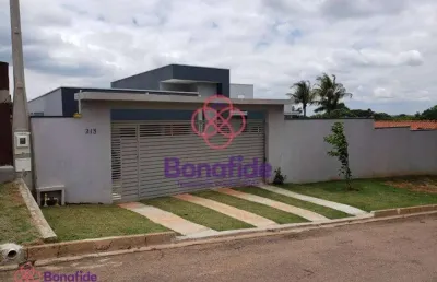 Casa com 3 dormitórios à venda, 224 m² por r$ 1.550.000,00 - parque dos cafezais 4 - itupeva/sp