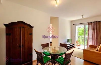 Apartamento com 2 dormitórios para alugar, 70 m² por r$ 3.020/mês - engordadouro - jundiaí/sp