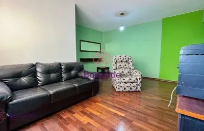 Apartamento com 2 dormitórios à venda, 105 m² por r$ 480.000 - centro - jundiaí/sp