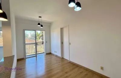 Apartamento com 2 dormitórios para alugar, 49 m² por r$ 2.876,00/mês - eloy chaves - jundiaí/sp