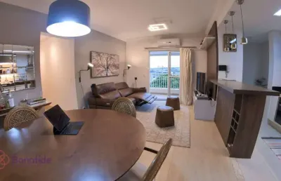 Apartamento para venda no condomínio olívio boa, em jundiaí/sp.