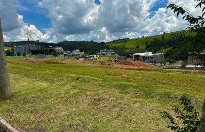 Terreno à venda, 430 m² por r$ 410.000 - loteamento residencial rio das flores - itatiba/sp