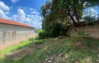 Terreno à venda, 480 m² por r$ 400.000,00 - jardim pacaembu - jundiaí/sp