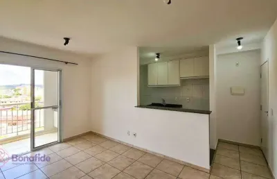 Apartamento com 2 dormitórios à venda, 69 m² por r$ 610.000 - jardim paris - jundiaí/sp
