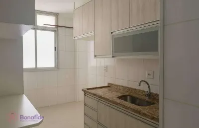 Apartamento com 3 dormitórios à venda, 74 m² por r$ 490.000,00 - jardim santa teresa - jundiaí/sp