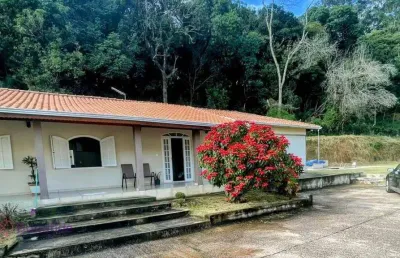 Chácara / sítio com 4 quartos à venda na Rua Maria Marcassa Ponzetto, Jardim das Carpas, Jundiaí