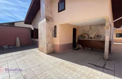 Casa com 3 dormitórios à venda, 198 m² por r$ 639.000,00 - vila santa terezinha - várzea paulista/sp