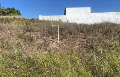 Terreno à venda, 331 m² por r$ 200.000,00 - jardim santo antônio ii - campo limpo paulista/sp