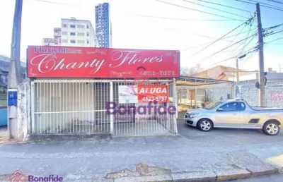 Terreno para alugar, 344 m² por r$ 10.253,00 - bela vista - jundiaí/sp