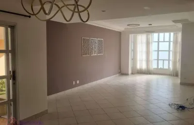 Casa com 4 dormitórios para alugar, 315 m² por r$ 10.500/mês - jardim ana maria - jundiaí/sp