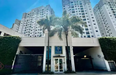 Apartamento com 3 dormitórios à venda, 83 m² por r$ 780.000,00 - jardim ana maria - jundiaí/sp