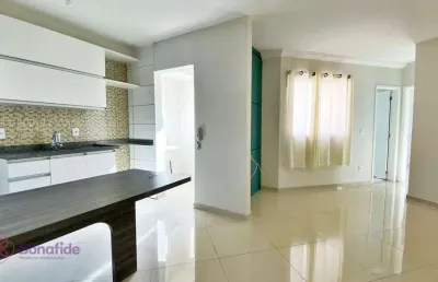 Apartamento com 1 dormitório à venda, 49 m² por r$ 350.000,00 - vila esperança - jundiaí/sp