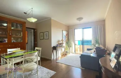 Apartamento à venda, 84 m² por r$ 800.000,00 - retiro - jundiaí/sp