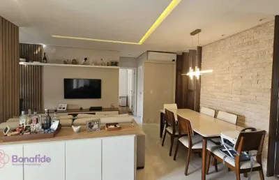 Apartamento com 2 dormitórios para alugar, 69 m² por r$ 4.573,69/mês - medeiros - jundiaí/sp