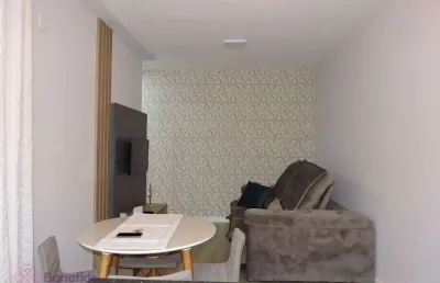 Apartamento com 2 dormitórios para alugar, 52 m² por r$ 3.815,00/mês - jardim do lago - jundiaí/sp