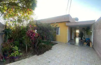 Casa com 2 dormitórios à venda, 92 m² por r$ 500.000,00 - jardim martins - jundiaí/sp