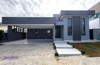 Casa com 3 dormitórios para alugar, 260 m² por r$ 16.147,00/mês - portal da primavera - jundiaí/sp