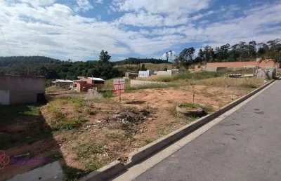 Terreno para venda localizado no bairro jardim das angélicas, em itupeva/sp.