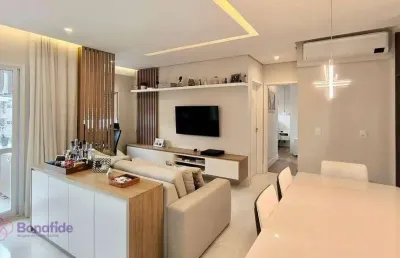 Apartamento para venda no condomínio yes ideal living no bairro medeiros na cidade de jundiaí/sp.