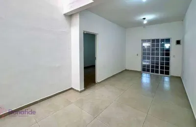 Casa com 2 dormitórios para alugar, 150 m² por r$ 2.583,00/mês - parque residencial jundiaí - jundiaí/sp
