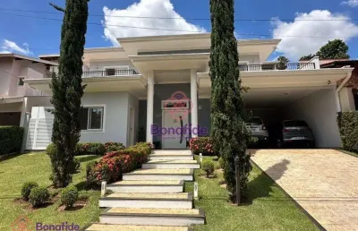 Casa com 4 dormitórios à venda, 427 m² por r$ 1.980.000,00 - rainha - louveira/sp