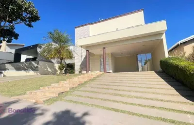 Casa com 4 dormitórios para alugar, 329 m² por r$ 7.766,00/mês - cambarah - jarinu/sp