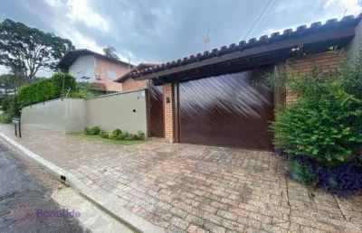 Casa para locação localizada no bairro jardim novo mundo, em jundiaí/sp.