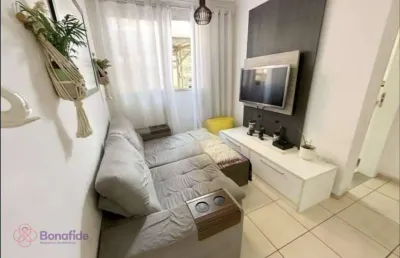 Apartamento terreo  para venda no condomínio spazio jabuticabeiras, localizado no bairro ponte de são joão, em jundiaí/sp