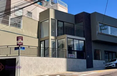 Ponto para alugar, 225 m² por r$ 14.915,00/mês - vila virgínia - jundiaí/sp