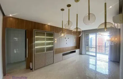 Apartamento com 3 dormitórios para alugar, 117 m² por r$ 7.327,00/mês - centro - jundiaí/sp