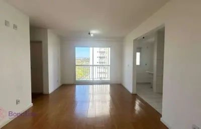 Apartamento para alugar, 60 m² - engordadouro - jundiaí/sp