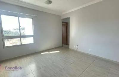 Apartamento com 2 dormitórios para alugar, 56 m² por r$ 2.422,84/mês - cidade nova - jundiaí/sp
