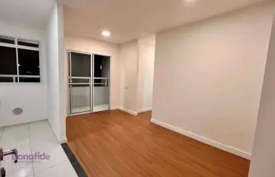 Apartamento com 3 dormitórios para alugar, 54 m² por r$ 2.754,88/mês - vila rio branco - jundiaí/sp