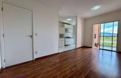 Apartamento com 2 dormitórios para alugar, 66 m² por r$ 3.690,00/mês - jardim flórida - jundiaí/sp