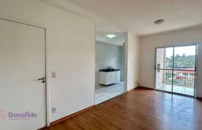 Apartamento com 2 dormitórios para alugar, 66 m² por r$ 3.733,00/mês - jardim flórida - jundiaí/sp