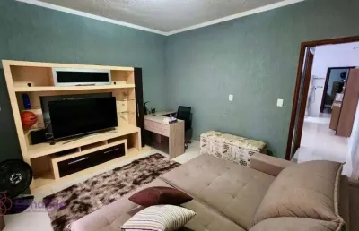 Casa com 3 dormitórios para alugar, 163 m² por r$ 3.942,00/mês - vila nova jundiainópolis - jundiaí/sp