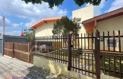 Casa com 3 dormitórios para alugar, 220 m² por r$ 5.200,00/mês - vila bela i - jundiaí/sp