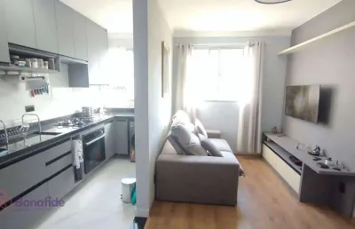 Apartamento para venda no condomínio spazio julliard, localizado em jundiaí/sp.