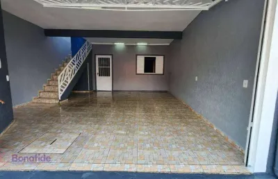 Casa com 2 dormitórios para alugar, 163 m² por r$ 5.542,00/mês - vila nova jundiainópolis - jundiaí/sp