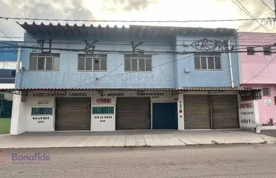 Salão para alugar, 227 m² por r$ 8.252,00/mês - vila vianelo - jundiaí/sp