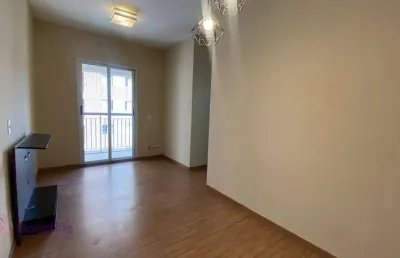 Apartamento com 3 dormitórios para alugar, 60 m² por r$ 3.210,00/mês - parque união - jundiaí/sp