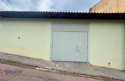 Casa com 3 dormitórios à venda, 145 m² por r$ 530.000,00 - vila aparecida - jundiaí/sp