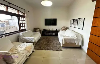 Casa com 3 dormitórios para alugar, 246 m² por r$ 5.000,00/mês - jardim são vicente - itupeva/sp