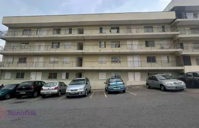 Apartamento com 2 dormitórios à venda, 45 m² por r$ 202.000,00 - caxambu - jundiaí/sp