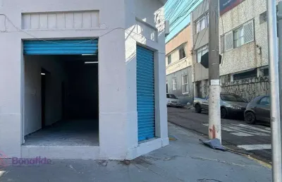 Salão para alugar, 50 m² por r$ 3.140,00/mês - centro - jundiaí/sp