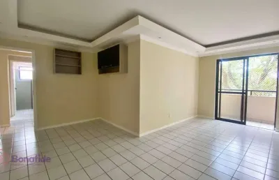 Apartamento com 3 dormitórios para alugar, 96 m² - vila das hortências - jundiaí/sp