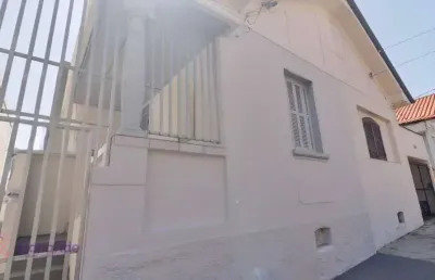Casa com 2 dormitórios para alugar, 80 m² por r$ 2.072,00/mês - vila arens ii - jundiaí/sp