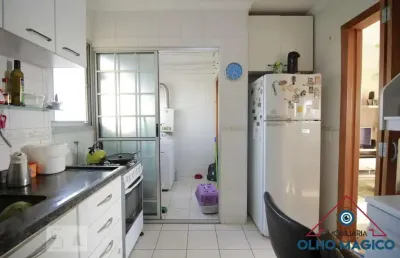 Apartamento com 3 quartos à venda na Rua Parnamirim, Jaguaré, São Paulo