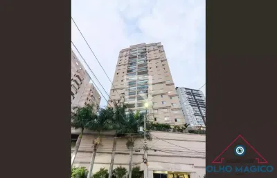 Apartamento mobiliado!!! melhor do bela vista - 2 dormitórios com 1 suíte