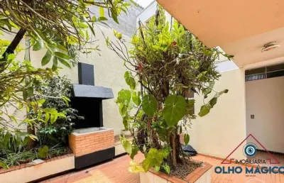 Sala comercial com 5 salas à venda na Rua São José, Centro, Osasco